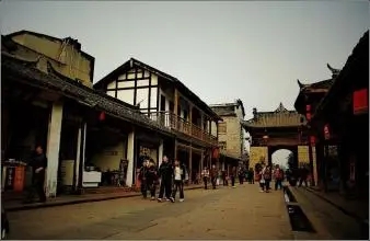 雨然：关于河北古镇的八个印象