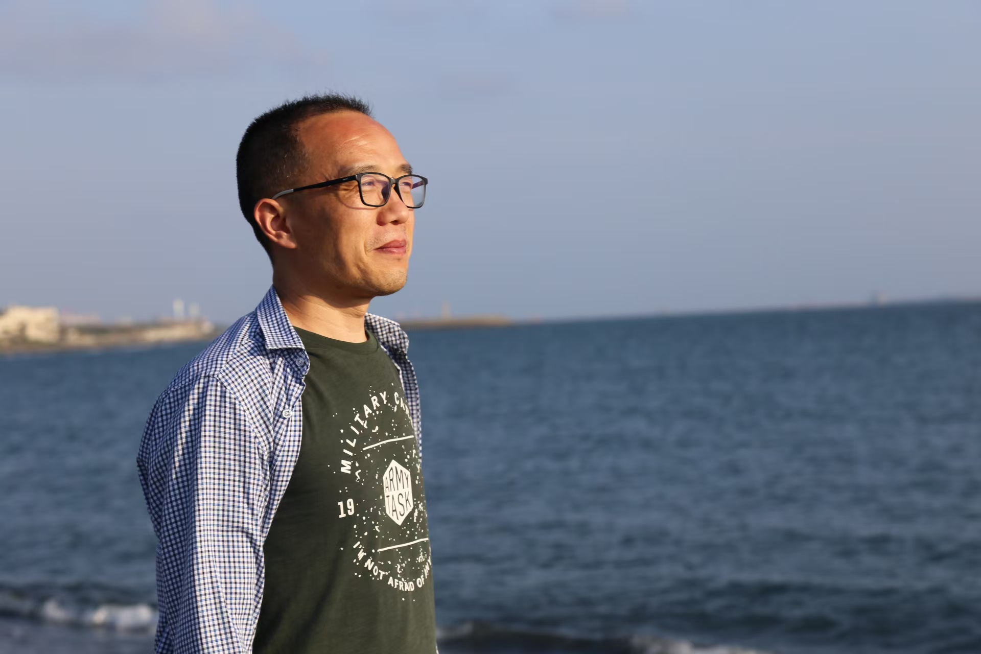 白鹤林的诗（19首）