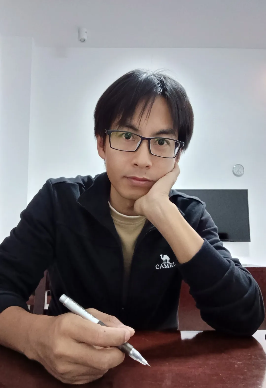 甫跃成：对屠宰铺的六只羊的正面观察