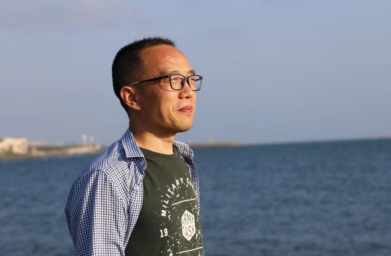 白鹤林